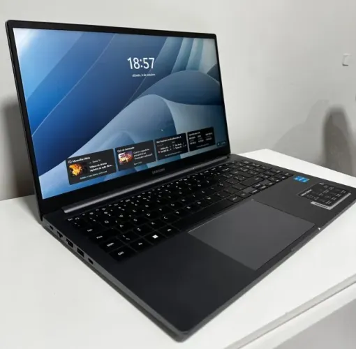 Notebook Galaxy Book 4