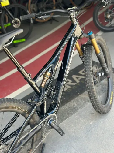 Specialized Sworks Stumpjumper