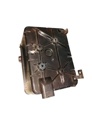 Caixa Suporte Bateria Peugeot 206 2001 2002 2003 2004