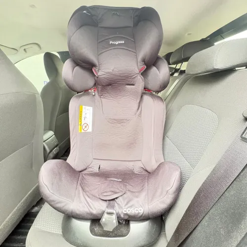 Cadeirinha de Carro Infantil