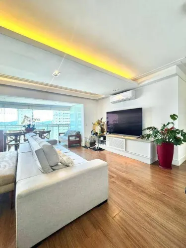 Apartamento com 4 dormitórios à venda, 151 m² por R$ 2.600.000,00 - Vila Leopoldina - São 