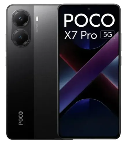 POCO X7 PRO 5G