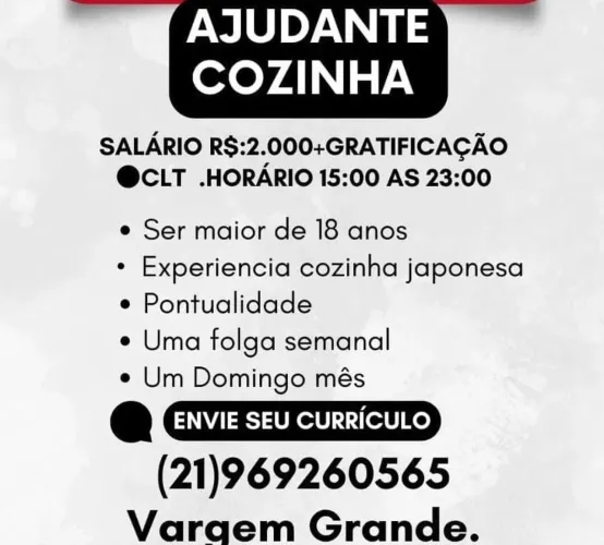 Restaurante japonês