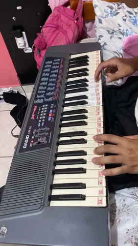 TECLADO CTK-150