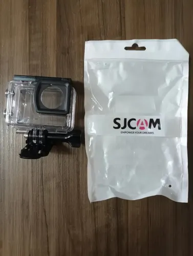 Capa camera SJ4000