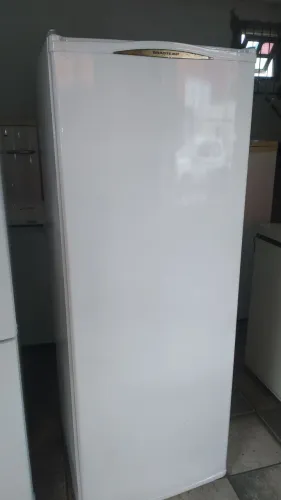 Geladeira Brastemp
