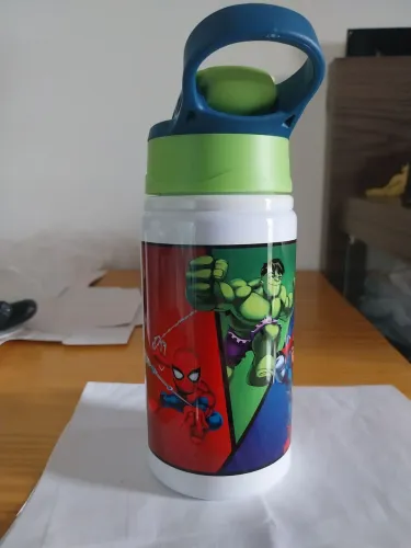 Squeeze personalizado