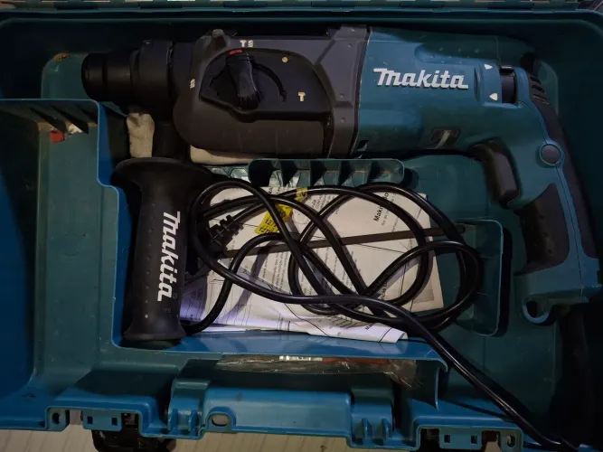 Furadeira - MAKITA