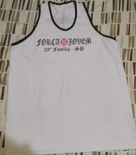 Regata - Força Jovem 23° Família Sampa