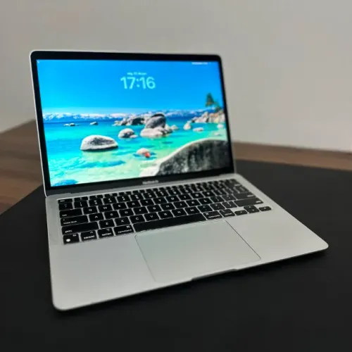 MacBook Air M1 2020 - Estado de Novo