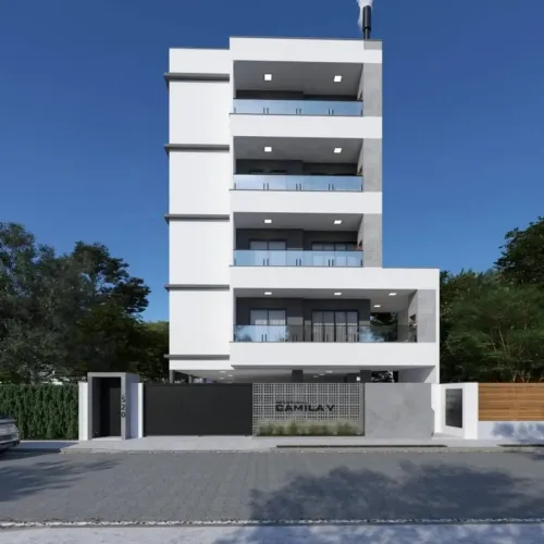 Apartamento com 3 dormitórios em Itajuba