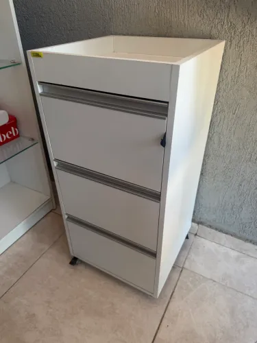 Móveis de salão de beleza