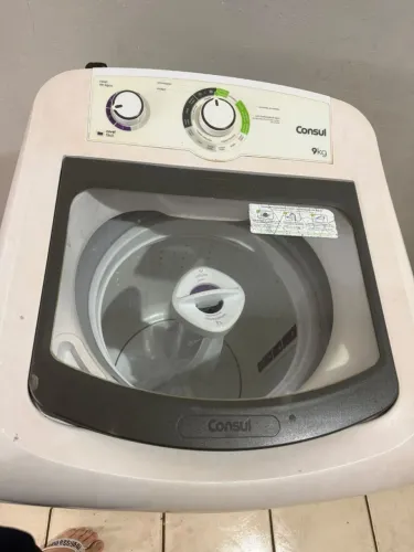 Maquina lavar dou garantia entrego barato hoje
