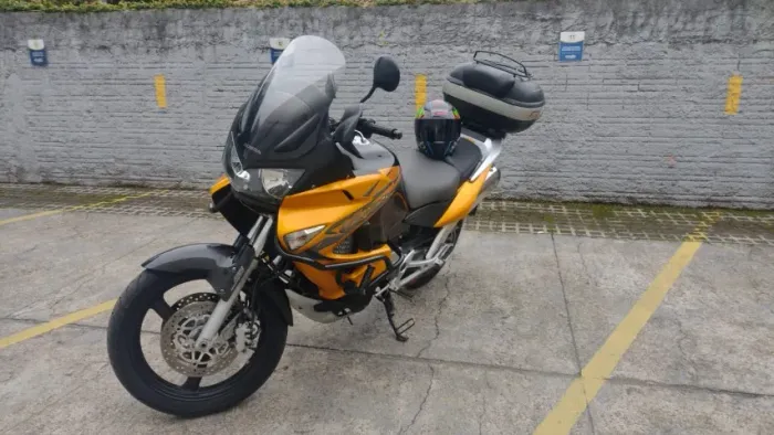 Honda Varadero 