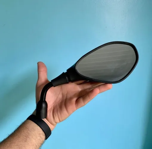 Retrovisor De BMW 