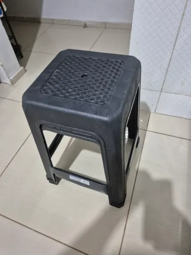 Banqueta Plástica
