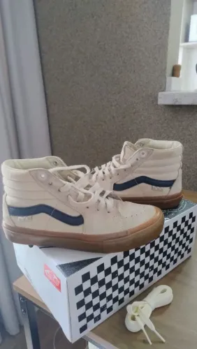 Tênis Vans Original.