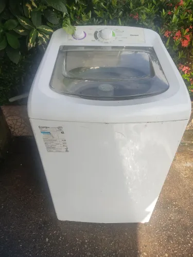 Máquina de lavar facilito a entrega ******