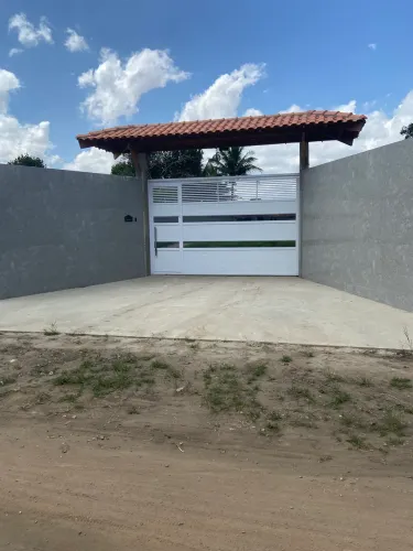 Vende-se chácara