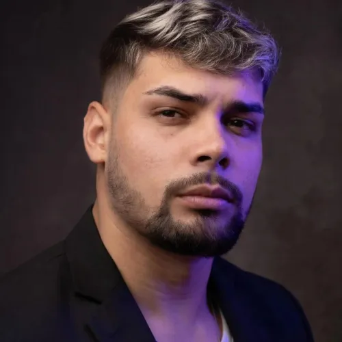 Vem fazer seu site