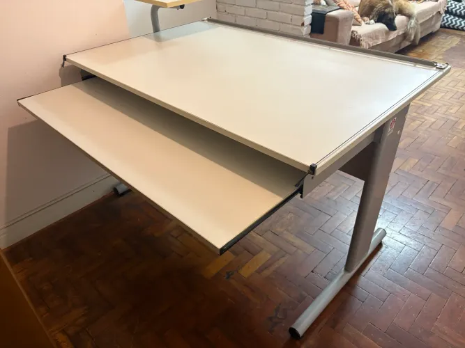 Mesa de desenho Trident A0