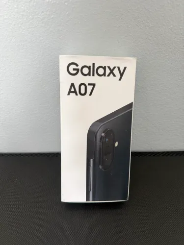 Galaxy A07
