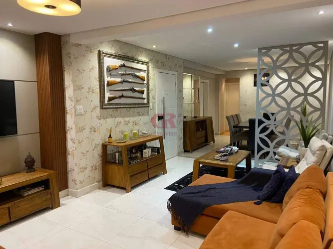 Apartamento com área privativa à venda, 4 quartos, 2 suítes, 4 vagas, Buritis - Belo Horiz