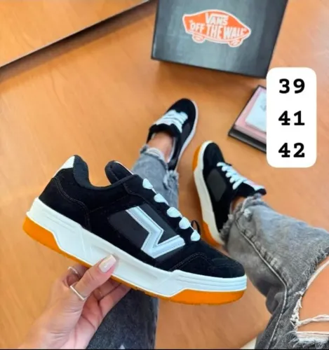 Promoção Tênis vans