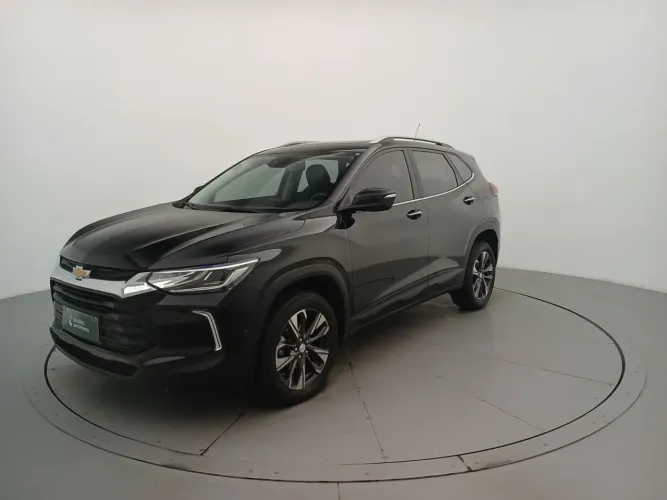 Chevrolet Tracker Premier 1.2 Turbo 12V Flex AUT 2024