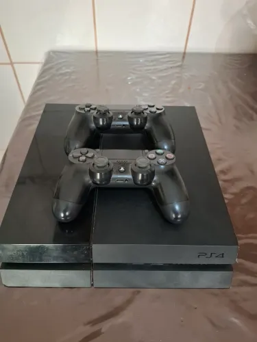 Playstation 4