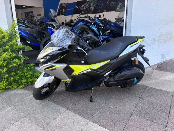 YAMAHA AEROX 160 26/26 0KM