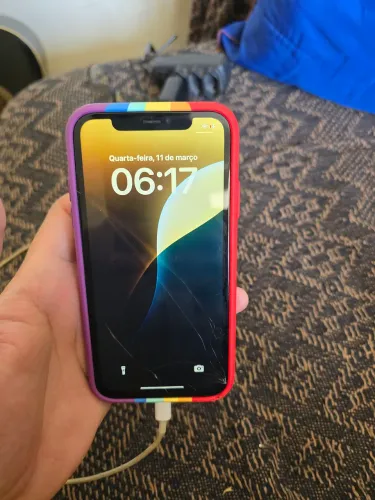 iPhone 11