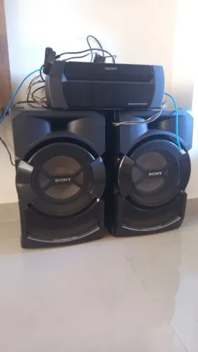home theater Sony 1000w
