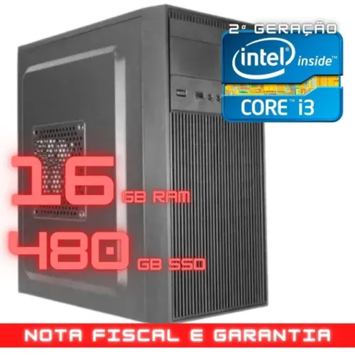 Computador Desktop