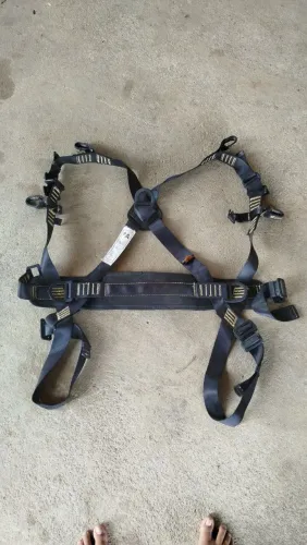 Vendo cinto de segurança