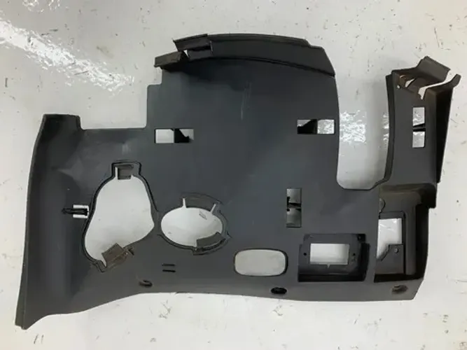 Acabamento Do Painel Mercedes Ml320 2007