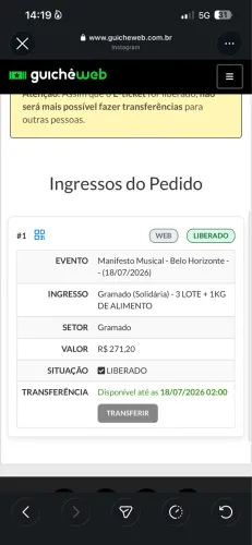 Copo roxo