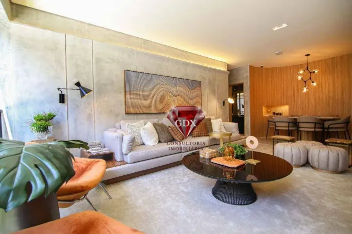 Apartamento de Alto Padrão em Perdizes | 142 m² | 4 Suítes | 3 Vagas