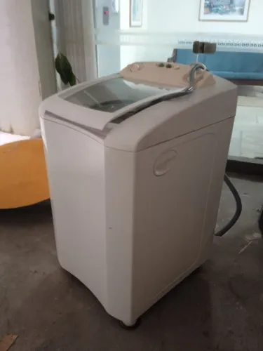 Máquina de lavar