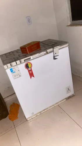 Freezer