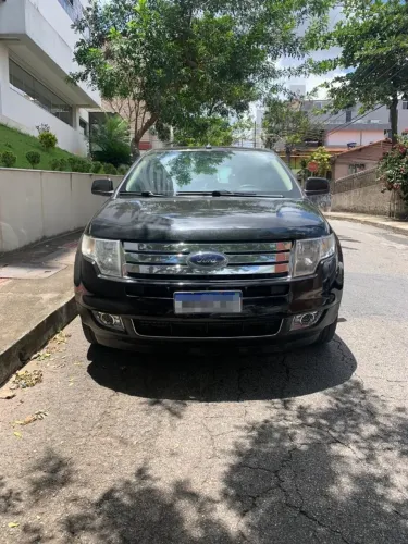Ford Edge Limited 3.5 V6 24V AWD Aut. 2010