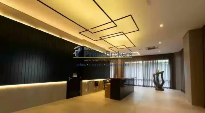 STUDIO 28M2 EM MOEMA ,PRÓXIMO AO METRÔ .