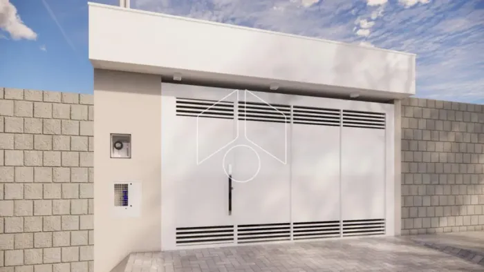 Residencial/Casa - Zona Norte