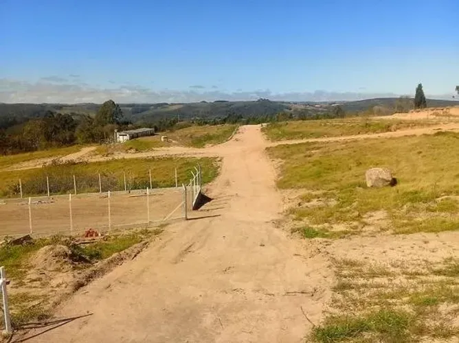 Terreno em Votorantim