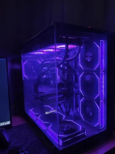 Pc gamer