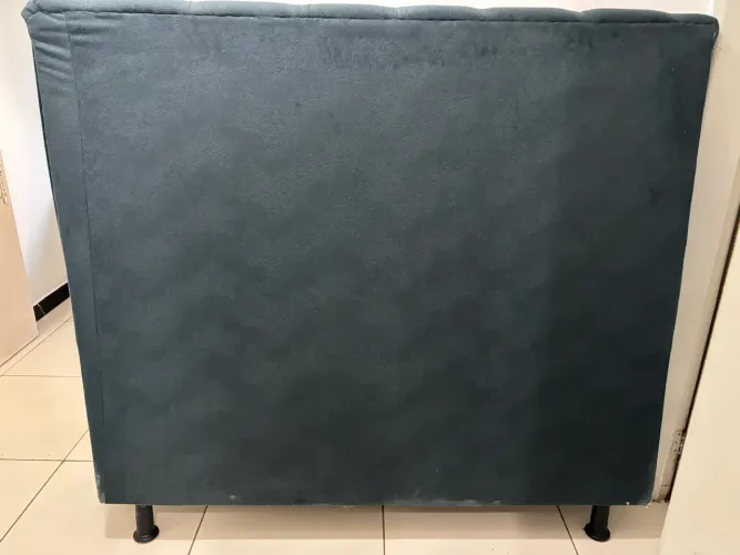 Cabeceira de cama