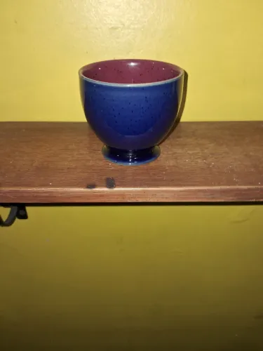 Potinho para decoração 