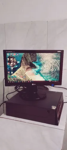 Monitor LG Flatron L177WS