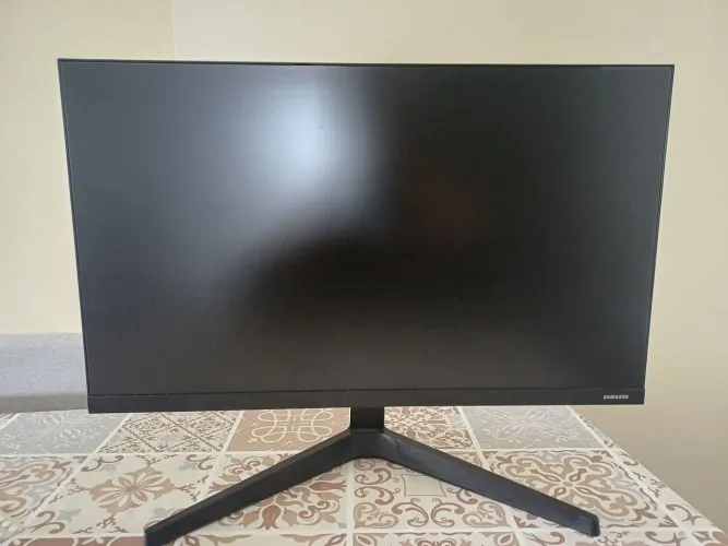 Monitor Samsung T350 - 24"