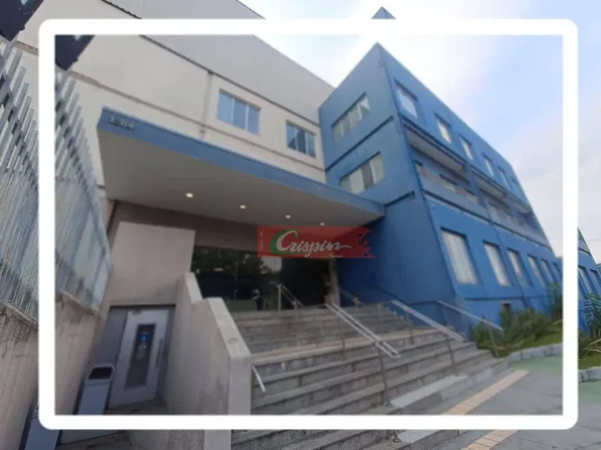 Prédio para alugar, 7020 m² por R$ 350.000,00/mês - Ponte Grande - Guarulhos/SP